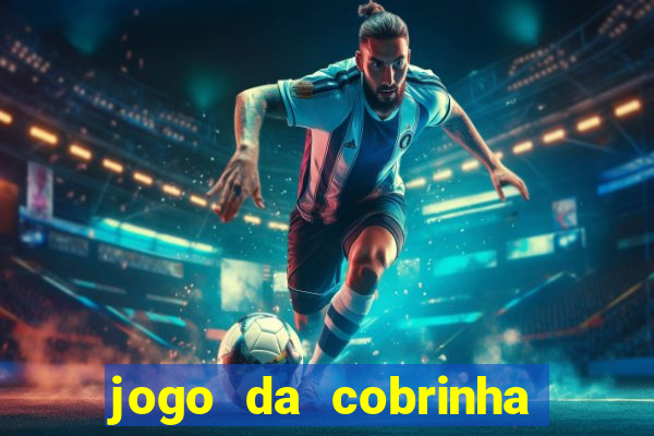 jogo da cobrinha paga de verdade